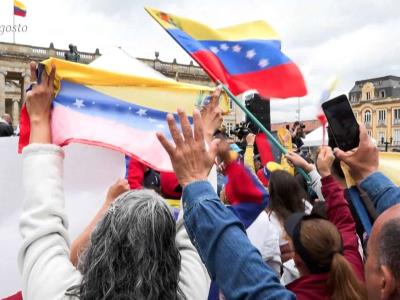 Crisis en Venezuela | Piden la libertad de los "presos políticos"