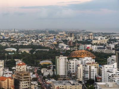 ¿Cuántas viviendas hay en República Dominicana, según el censo 2022?