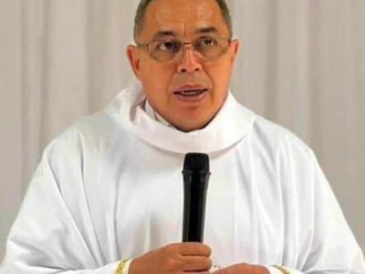 Denuncian la detención de un sacerdote en Nicaragua