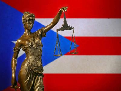 Detienen a una veintena de personas en Puerto Rico por narcotráfico