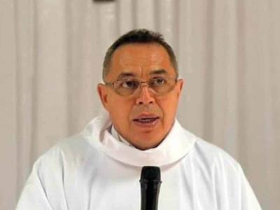 Detienen segundo sacerdote en Nicaragua en 24 horas