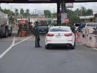 Digesett supervisa peajes para uso correcto de carriles Paso Rápido