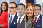 Estos son los nuevos diputados de ultramar para Estados Unidos y Europa