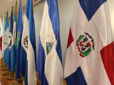 Diputados dominicanos ante el Parlacen para el periodo 2024-2028