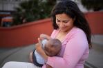 Ministerio de Salud refuerza las iniciativas para aumentar la tasa de lactancia materna exclusiva