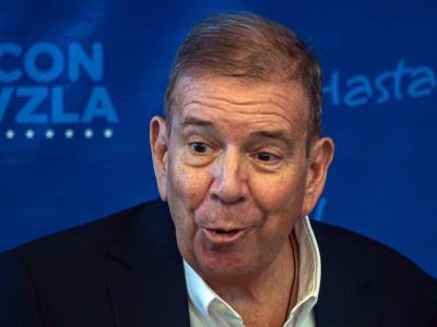 Edmundo González Urrutia ha desatendido tres citaciones de la fiscalía