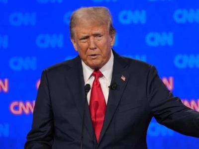 Ejército de EEUU critica equipo de Trump por altercado en cementerio