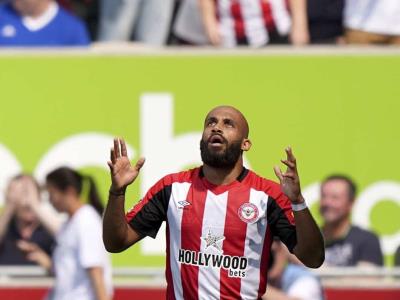 El Brentford vence al Crystal Palace en la Premier League