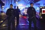 Ataque durante festival en ciudad de Alemania deja tres muertos y cinco heridos