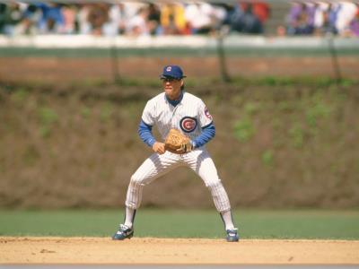 El inmortal Ryne Sandberg anuncia que está libre de cáncer