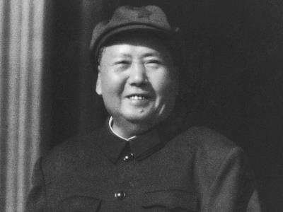 El pensamiento de Mao Zedong “Ganar medallas es elitista y burgués”