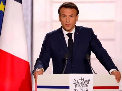 Elecciones en Venezuela: apoyo de Macron y Lula
