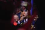 Delegados de los 50 estados de EE.UU. formalizan la candidatura de Harris a la Presidencia
