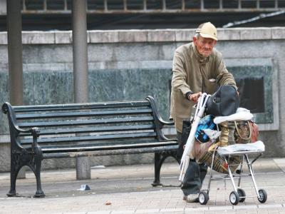 En estas dos etapas los humanos envejecen de manera drástica