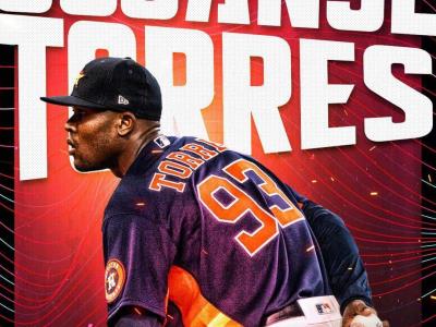 En la pelota invernal Gigantes del Cibao firman a Jojanse Torres