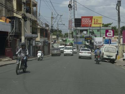 En Los Alcarrizos la basura ya está controlada