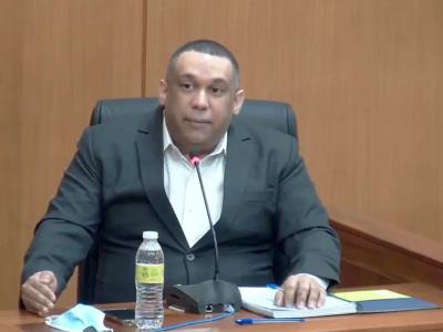 EN VIVO| Juicio de fondo por caso Coral