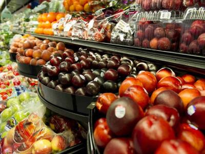 FAO importación alimentos en el Caribe