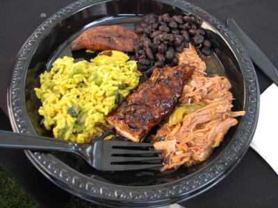 FAO y la importación de alimentos en el Caribe