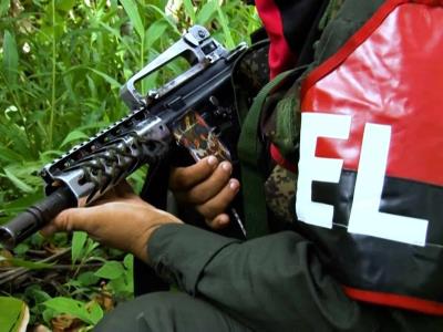 Fin del cese el fuego entre Colombia y el ELN