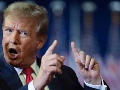 Fiscal rehace acusación contra Donald Trump por asalto al Capitolio