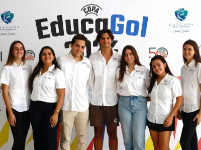 Fundación Mentes Brillantes realizar evento para recaudar fondos
