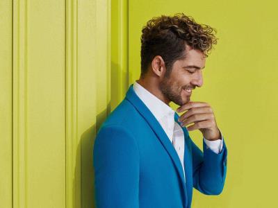 Gira 20 aniversario con David Bisbal