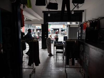 Gobierno acusa a la oposición por sabotaje eléctrico en Venezuela