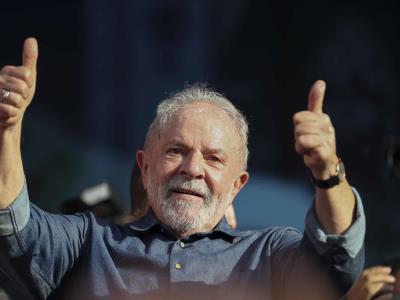 Gobierno de Lula da Silva expulsa embajadora de Nicaragua