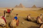 Egipto anuncia el descubrimiento de 33 tumbas antiguas cerca de Asuán