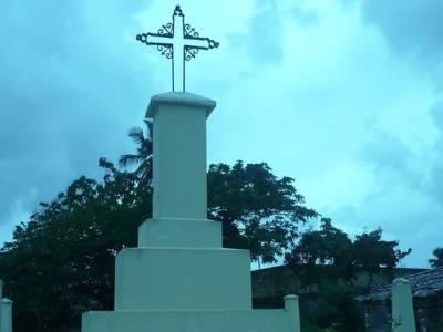 Hallan muerto a un haitiano en cementerio de El Seibo