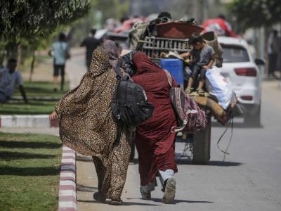 Hamás rechaza "nuevas condiciones" de propuesta de tregua en Gaza