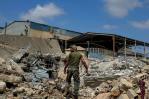 Un muerto y 20 heridos en bombardeos de Israel por segundo día contra el este del Líbano