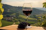 La producción mundial de vino cayó un 10 % en 2023 por el clima extremo