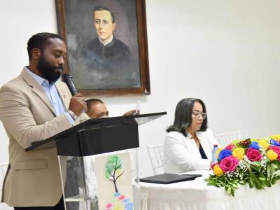 Hospital Padre Billini celebra octavo aniversario