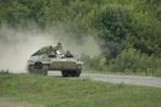 La incursión ucraniana en Kursk busca desestabilizar Rusia, afirma Kiev