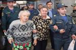 Rusia lanza operación antiterrorista y evacúa a habitantes ante incursión ucraniana