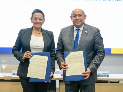 Infotep dice que mejorará las capacitaciones a privados de libertad