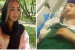 Una mujer herida de bala en Irán por no llevar velo islámico queda paralítica