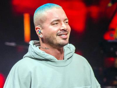 J Balvin, presente en la Semana de la Música Latina de Billboard