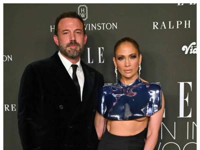 ¿Jennifer López y Ben Affleck tuvieron acuerdo prenupcial?