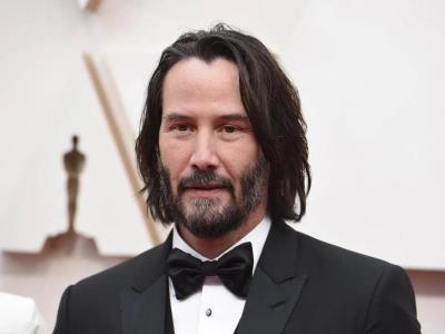 John wick: nueva serie producida por Keanu reeves