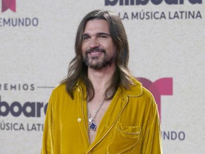 Juanes en la película Pimpinero: sangre y gasolina