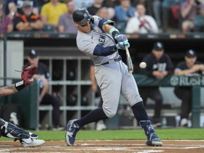 Judge conecta su 44to jonrón y Yankees blanquean 3-0 a Tigres