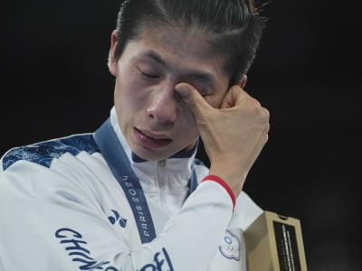 Juegos Olímpicos 2024: China celebra su balance de medallas