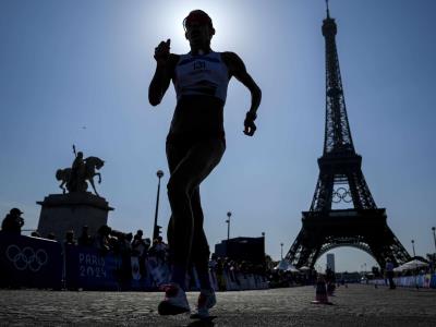 Juegos Olímpicos 2024: ¿Cómo es el nuevo maratón mixto de marcha
