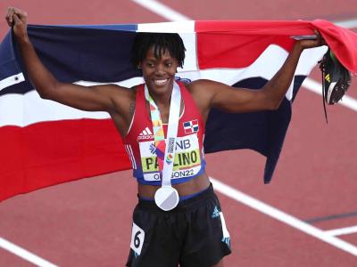 Juegos Olímpicos 2024: Marileidy Paulino debuta este lunes