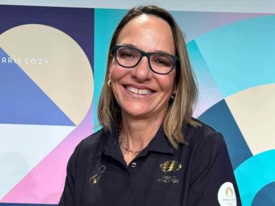 Juegos Olímpicos 2024: "Necesitamos más referentes como Marileidy"