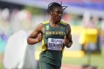 Caster Semenya: la atleta que da origen al caso de Fiordaliza Cofil