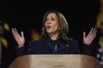 Esta guerra debe terminar, Kamala Harris reitera su posición sobre conflicto en Gaza 